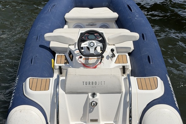 10ft Williams Jet Tenders Yacht For Sale
