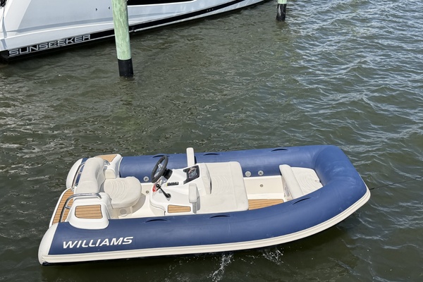 10ft Williams Jet Tenders Yacht For Sale