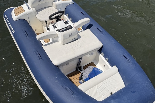 10ft Williams Jet Tenders Yacht For Sale