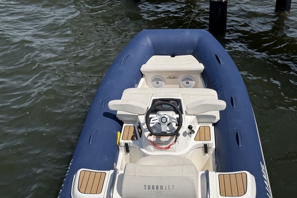 10ft Williams Jet Tenders Yacht For Sale