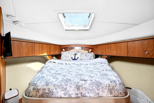 43ft Tiara Yachts Yacht For Sale
