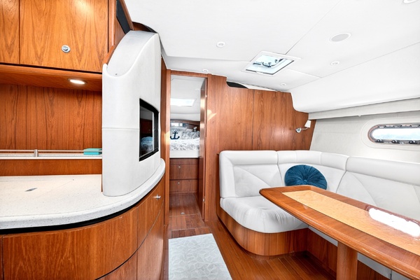 43ft Tiara Yachts Yacht For Sale