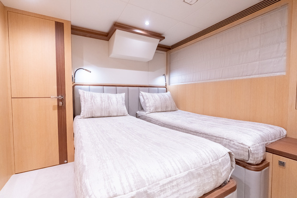 2023 Horizon 80