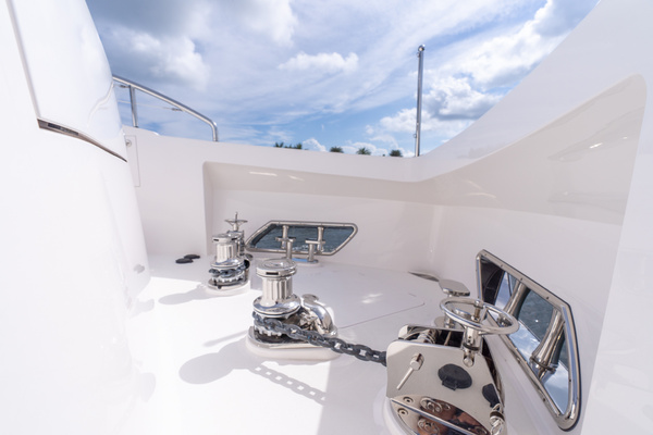 80ft Horizon Yacht For Sale
