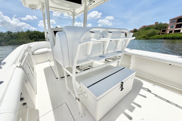 26ft Edgewater Yacht For Sale