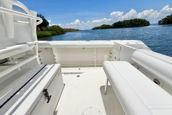 26ft Edgewater Yacht For Sale