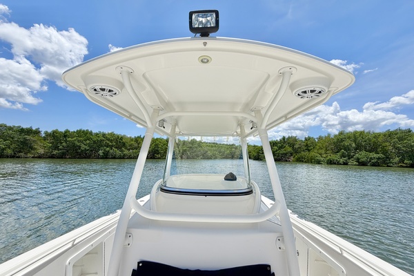 26ft Edgewater Yacht For Sale