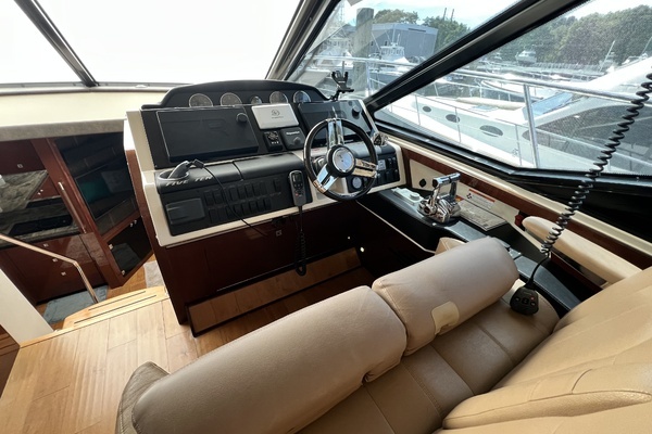 2013 Sea Ray 51
