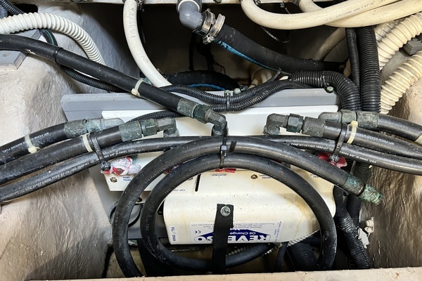 2013 Sea Ray 51