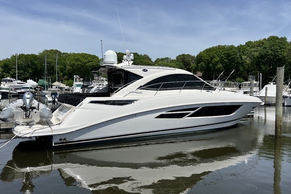 51-ft-Sea Ray-2013-510 Sundancer- Westbrook Connecticut United States  yacht for sale