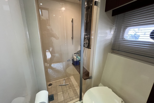 2013 Sea Ray 51