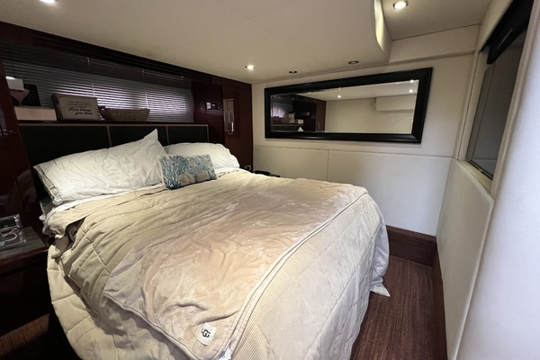 2013 Sea Ray 51