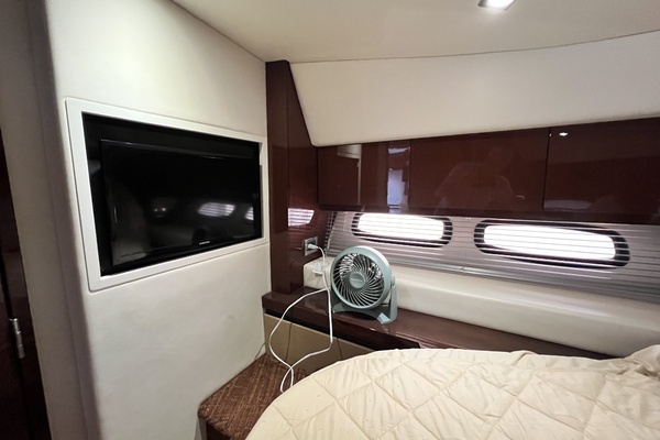 2013 Sea Ray 51