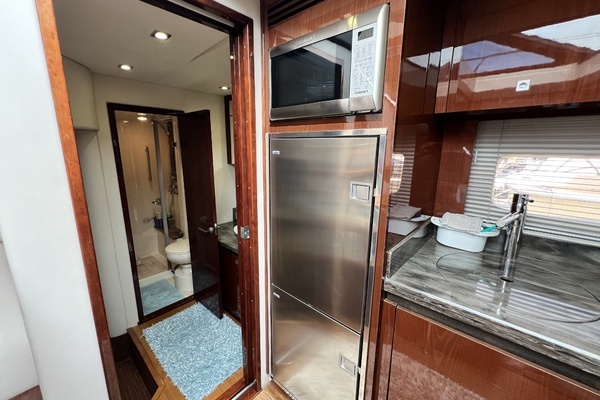 2013 Sea Ray 51