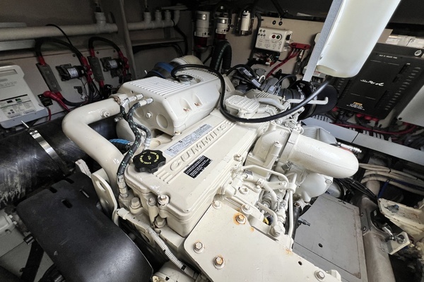 2013 Sea Ray 51