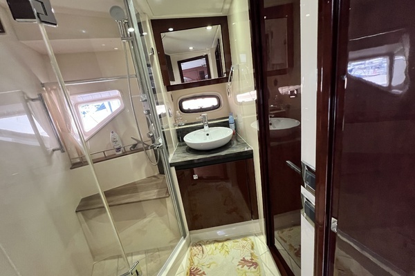 2013 Sea Ray 51