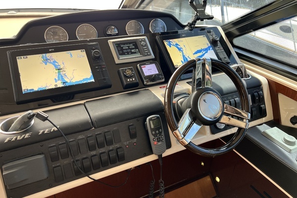 2013 Sea Ray 51