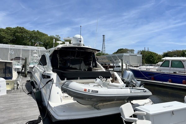 2013 Sea Ray 51