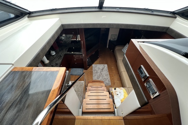 2013 Sea Ray 51