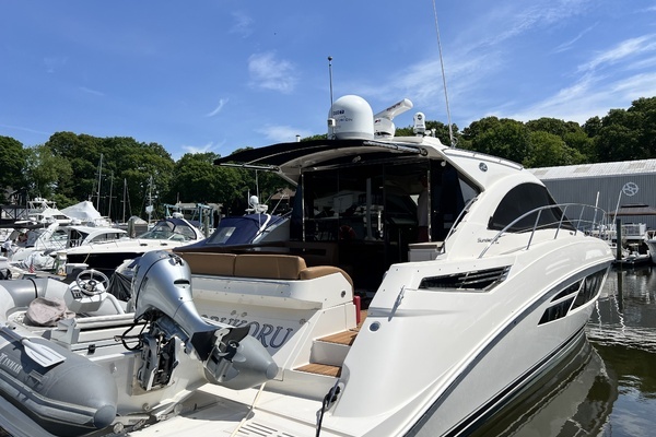 2013 Sea Ray 51