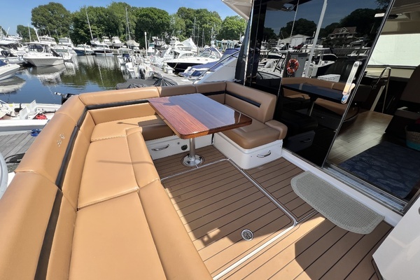 2013 Sea Ray 51
