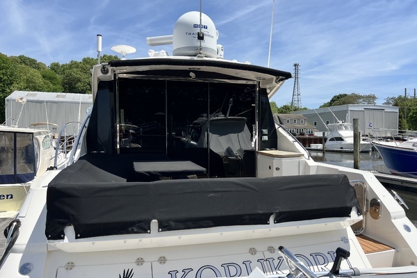 2013 Sea Ray 51