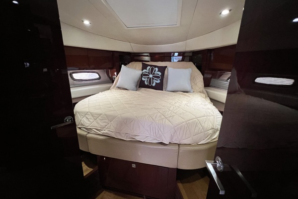 V Drives W Yacht Controller 51ft Sea Ray Yacht For Sale