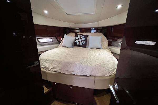 2013 Sea Ray 51