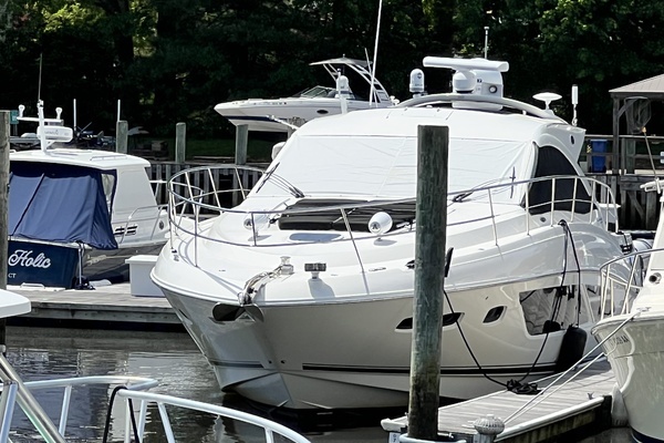 2013 Sea Ray 51