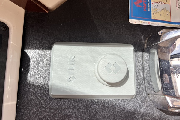 V Drives W Yacht Controller 51ft Sea Ray Yacht For Sale