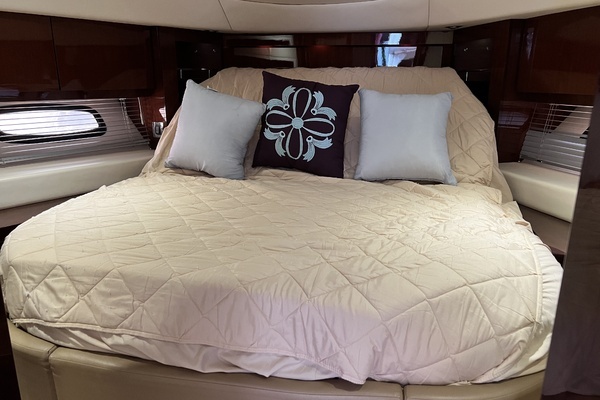 2013 Sea Ray 51