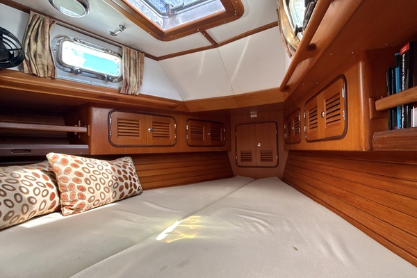 EMMI 45ft Passport Yacht For Sale