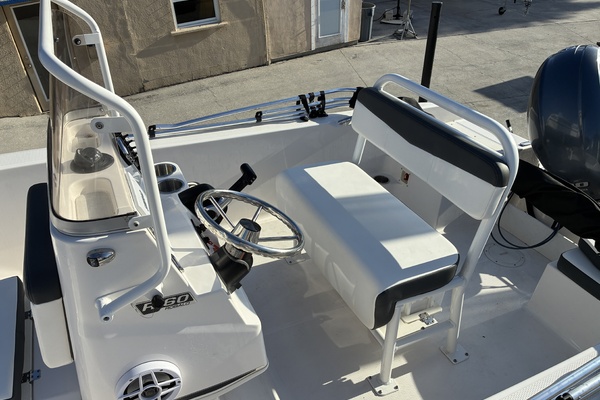18ft Robalo Yacht For Sale