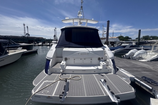 52ft Cruisers Yachts Yacht For Sale
