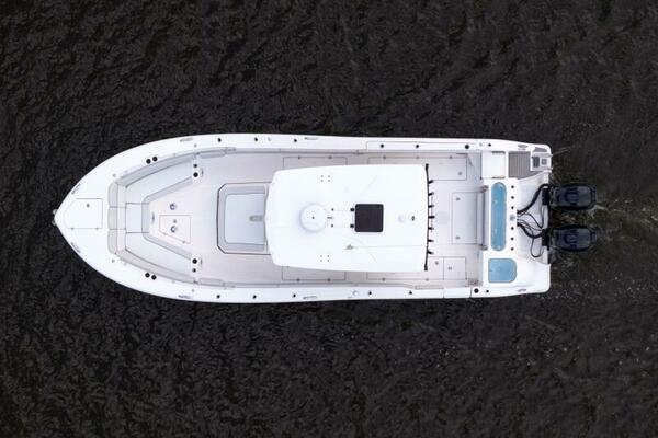 32ft Sea Fox Yacht For Sale