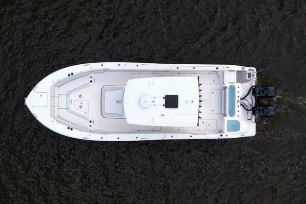 32ft Sea Fox Yacht For Sale