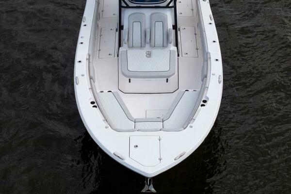32ft Sea Fox Yacht For Sale