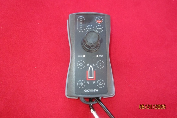 2004 Menorquin 43