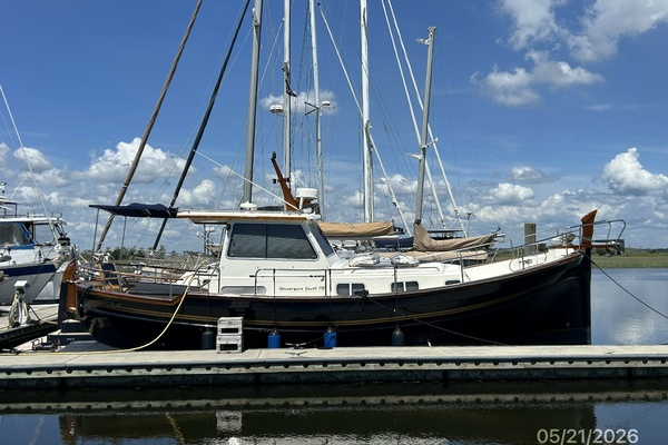 2004 Menorquin 43 130