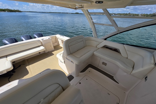 No Name 36ft Grady White Yacht For Sale