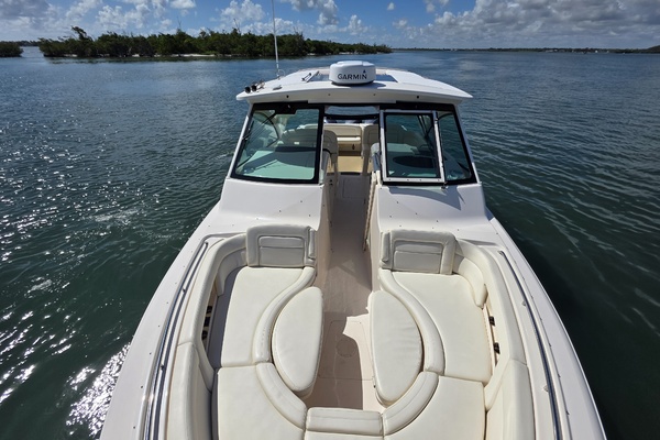 No Name 36ft Grady White Yacht For Sale