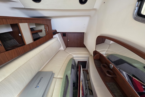 No Name 36ft Grady White Yacht For Sale