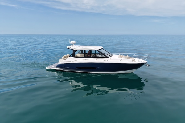 2022 Regal 36