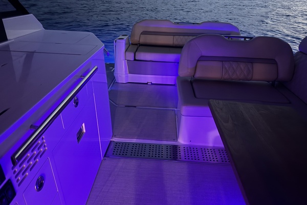 Save My Seat Again 36ft Regal Yacht For Sale