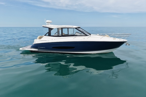 36-ft-Regal-2022-36 Grand Coupe-Save My Seat Again-Chicago Illinois United States yacht for sale