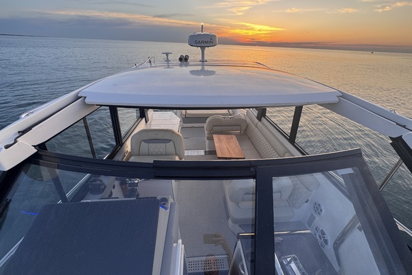 Save My Seat Again 36ft Regal Yacht For Sale