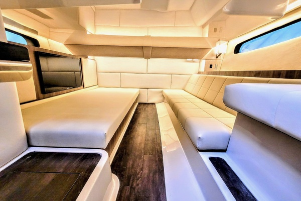 Save My Seat Again 36ft Regal Yacht For Sale