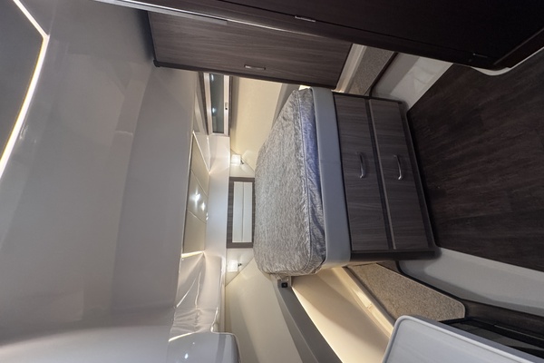 Save My Seat Again 36ft Regal Yacht For Sale