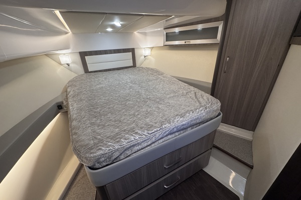Save My Seat Again 36ft Regal Yacht For Sale