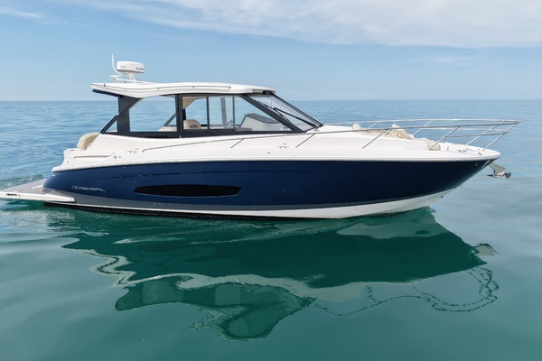 2022 Regal 36